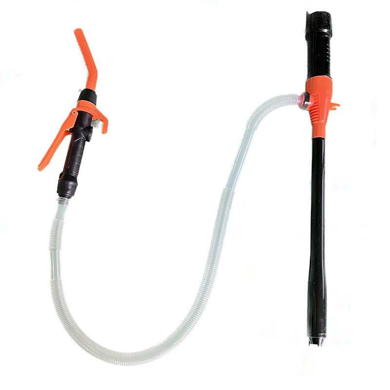 Wireless Electric Liquid Pump Transfer | Bowlift