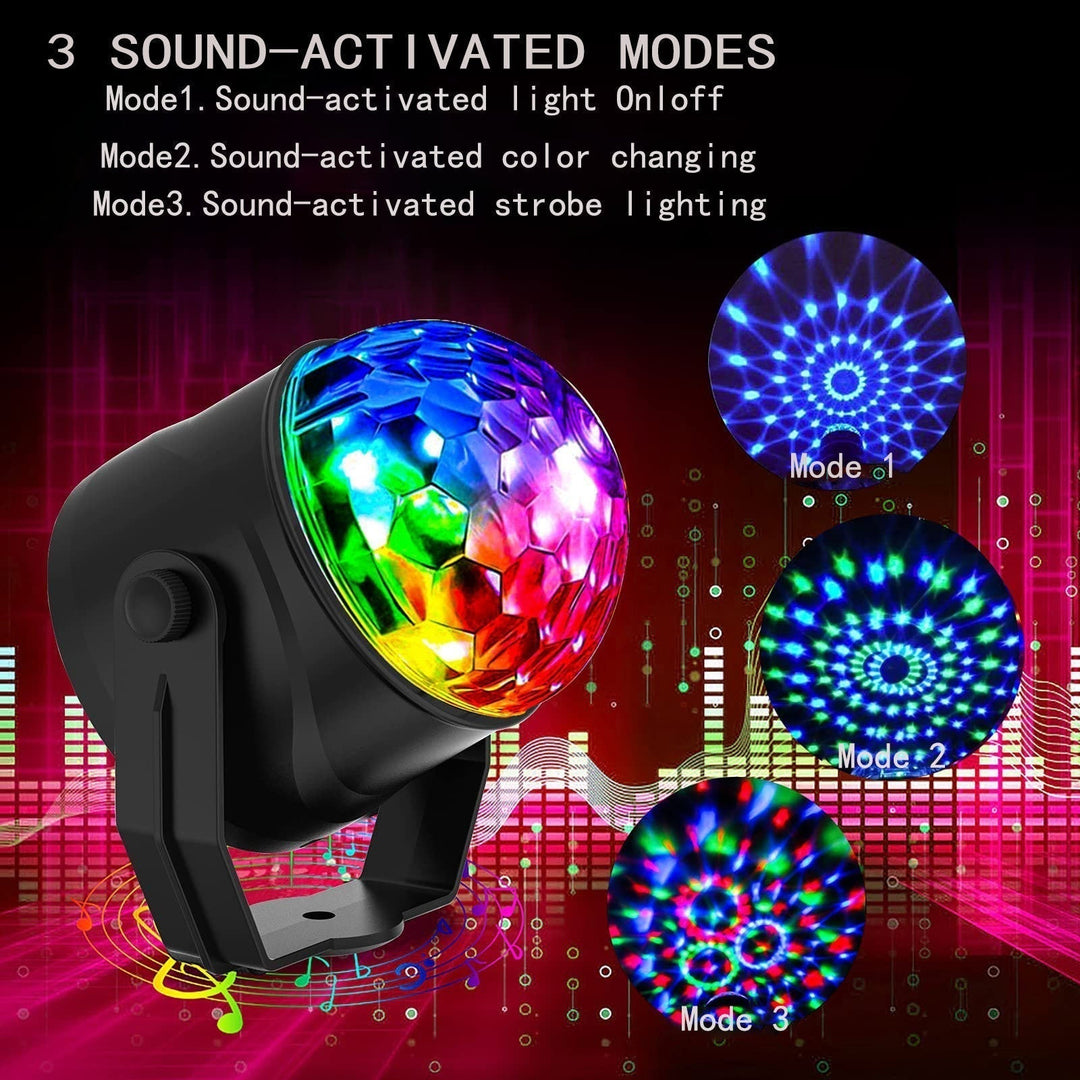 VibeSphere — Transform every room into your personal, explosive party oasis | Bowlift
