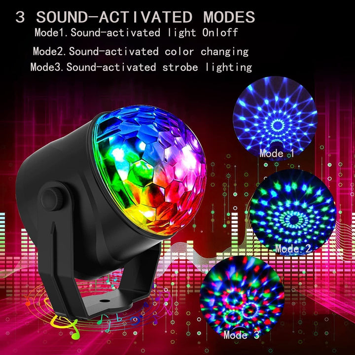 VibeSphere — Transform every room into your personal, explosive party oasis | Bowlift