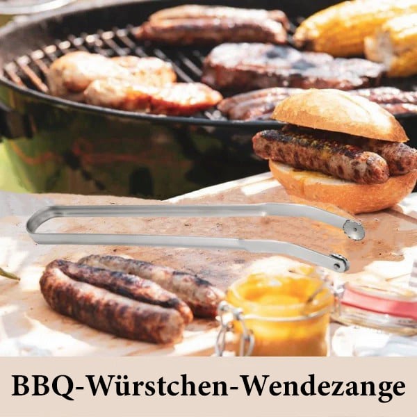 BowLift | FlameTwist — Turn every grilling moment into a juicy masterpiece without stress!