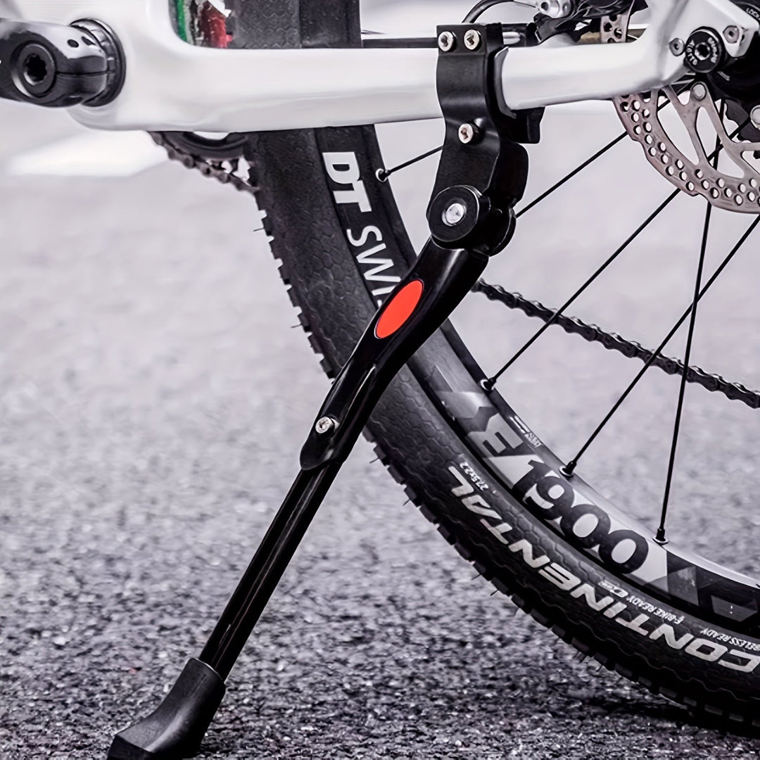 Adjustable Bicycle Stand – Stable, Durable, and Easy to Install | Bowlift