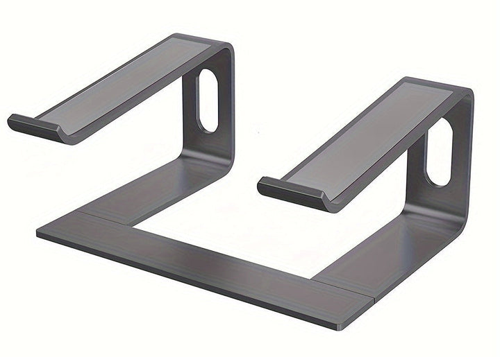 Aluminum Laptop Stand – Ergonomic and Ventilated | Bowlift