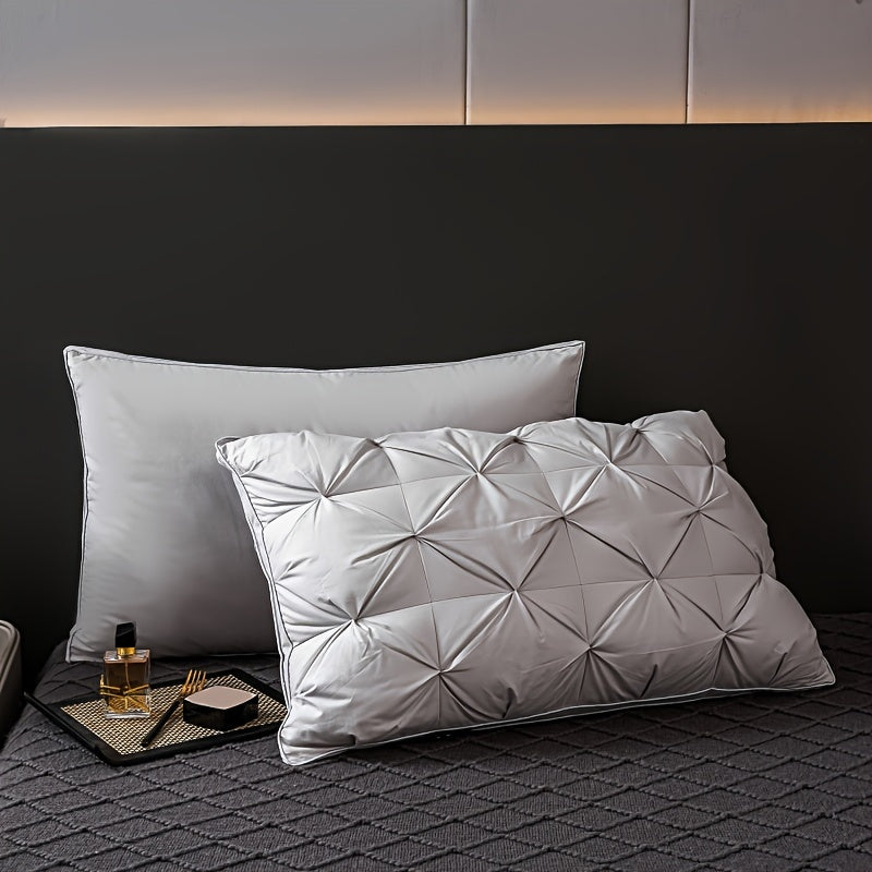 BowLift | SoftDream Pillow - Luxury Neck Support Pillow for Ultimate Comfort
