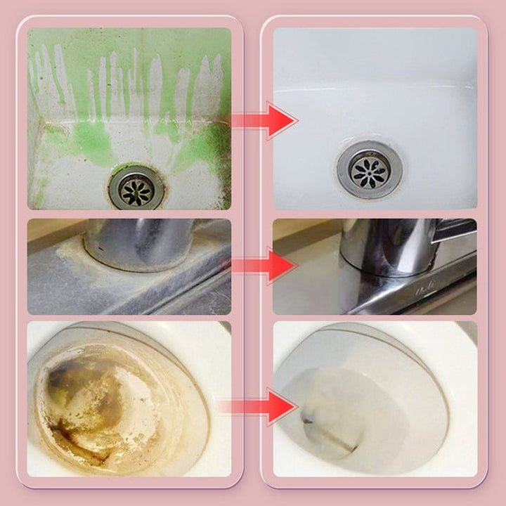 BowLift | Multifunctional Stain Removal Cleaning Foam Spray