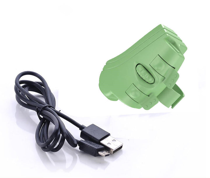 BowLift | Wireless Thumb Mouse