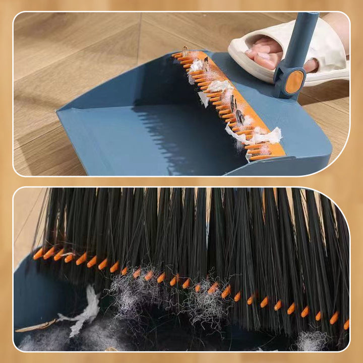 GlideSweep — Effortless cleanliness that makes your home shine | Bowlift