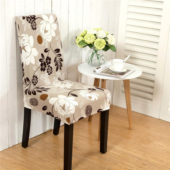 BowLift | Elastic Chair Covers