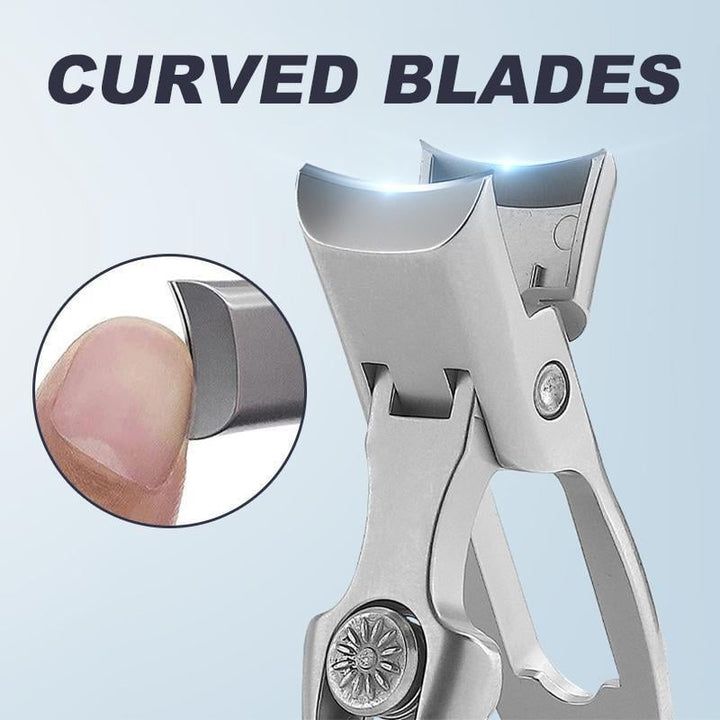BowLift | Portable ultra-sharp nail clipper