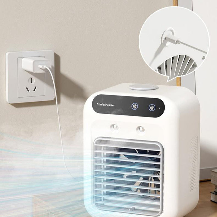 Portable Air Conditioner | Bowlift