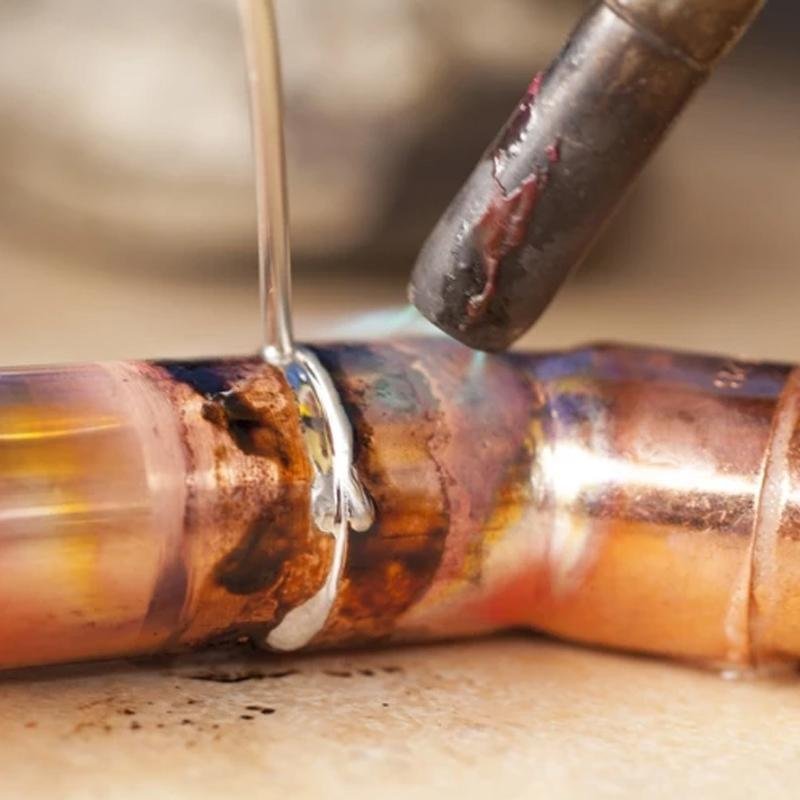 BowLift | Solution Welding Flux-Cored Rods