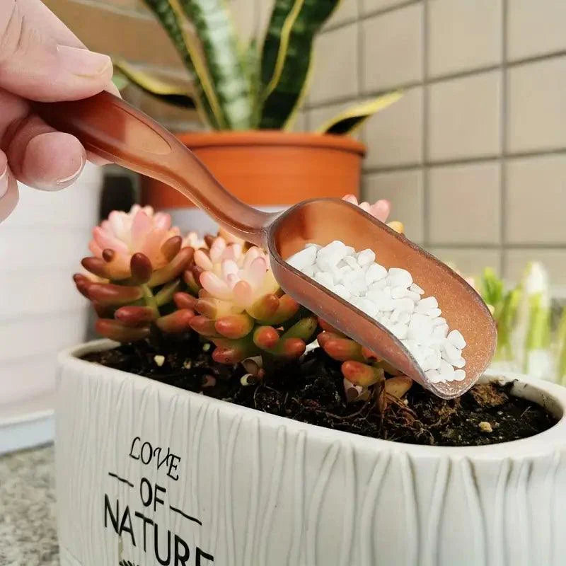 BowLift | Planturo Mini Garden Tool Set | 13-piece | For bonsai, succulents & houseplants | With organizer bag