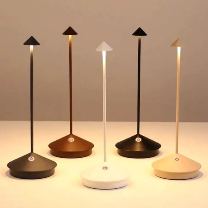 LED Table Lamp - Serenity | Bowlift