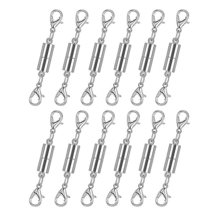 BowLift | Versatile Magnetic Jewelry Clasp Extenders