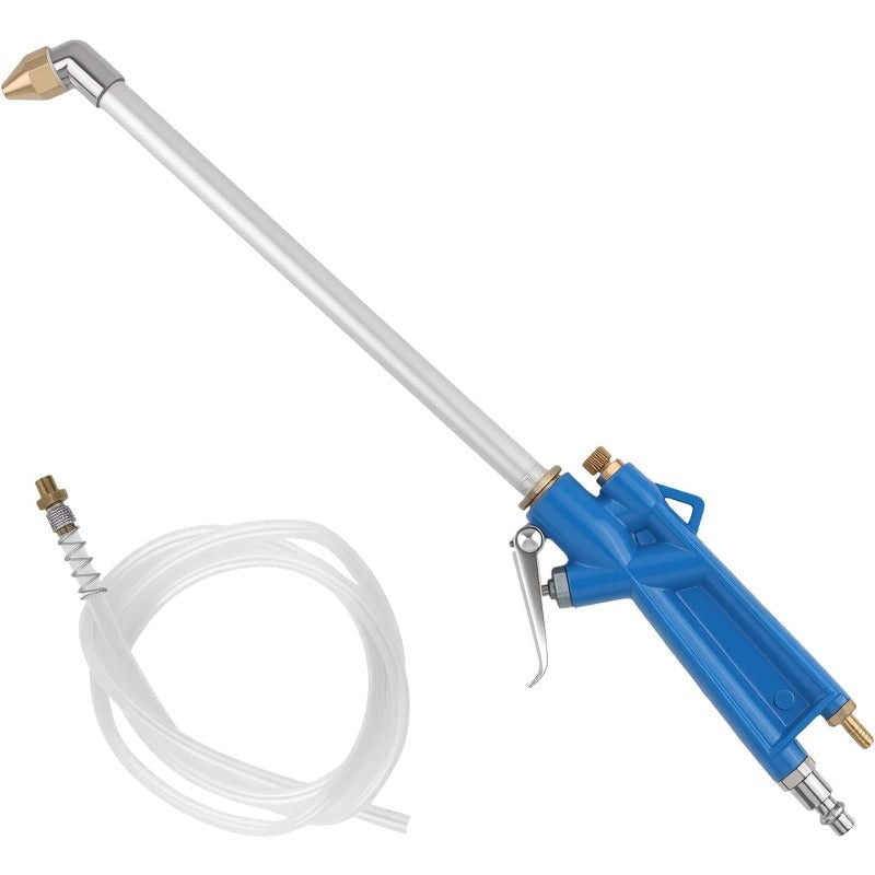 High Pressure Engine Cleaning Gun Bowlift