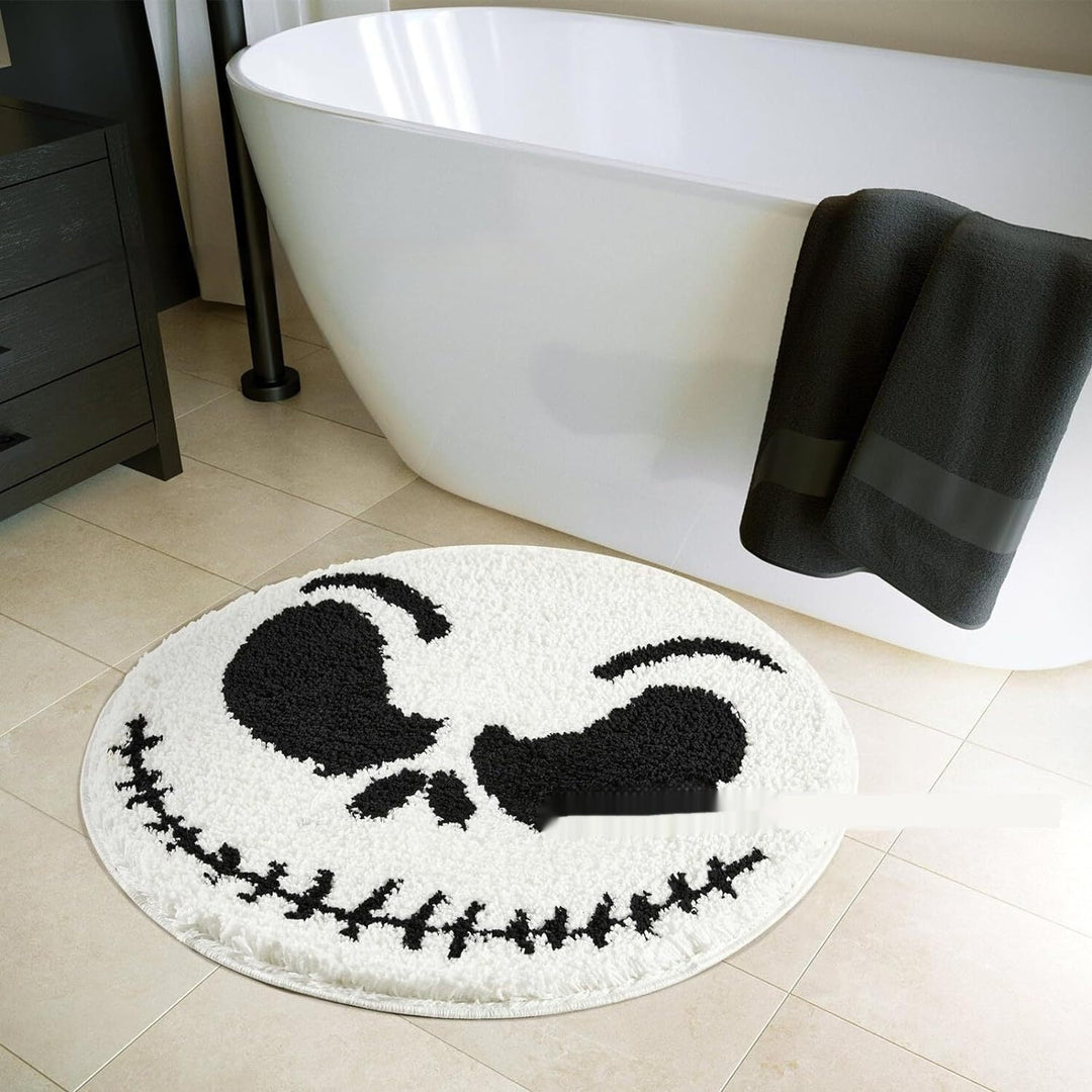 BowLift | Christmas Cashmere-like Carpet Easy To Care