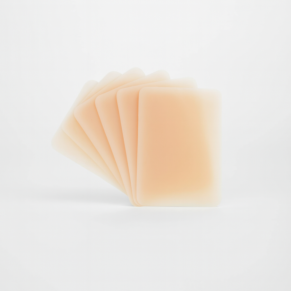 BowLift | Scar Concealer Patch Waterproof Skin Cover