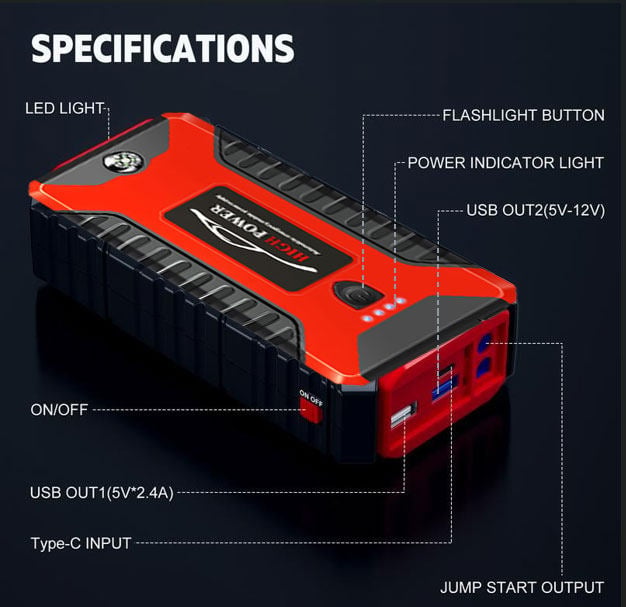 PowerBlitz Pro — Start safely and never stay down! | Bowlift