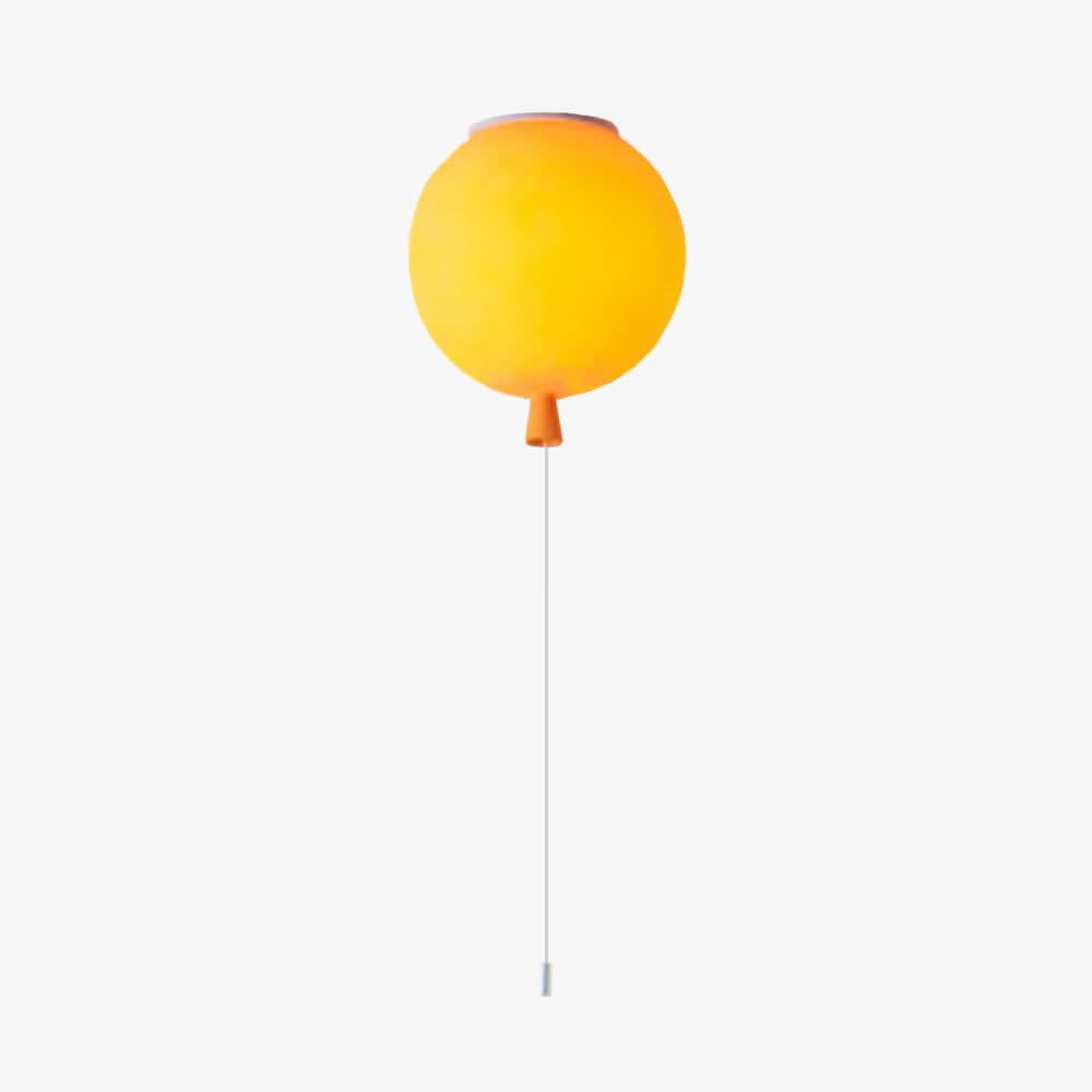BowLift | Balloon LED Ceiling Light for Kids Room