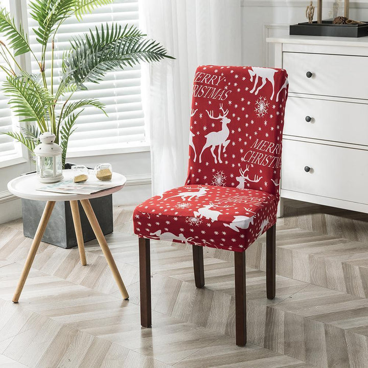 BowLift | Elastic Chair Covers