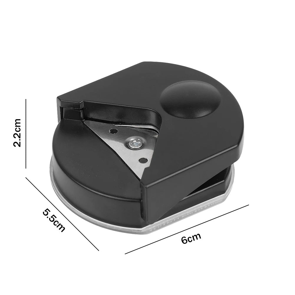 BowLift | RundaEdge Pro — Cuts precisely, relieves your hands, and refines every project in no time!