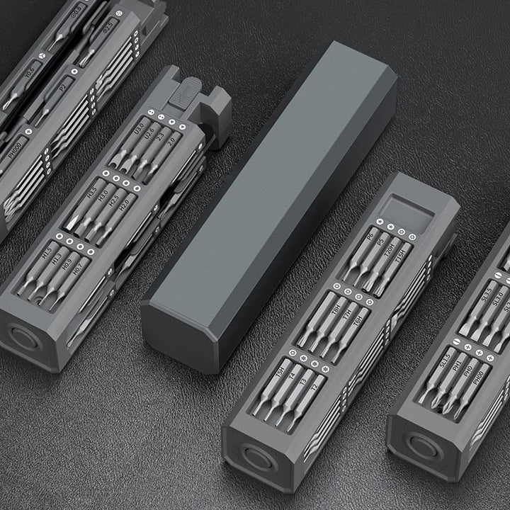 BowLift | VoltEdge MiniPro — Master every mini project with brutal precision and limitless power!