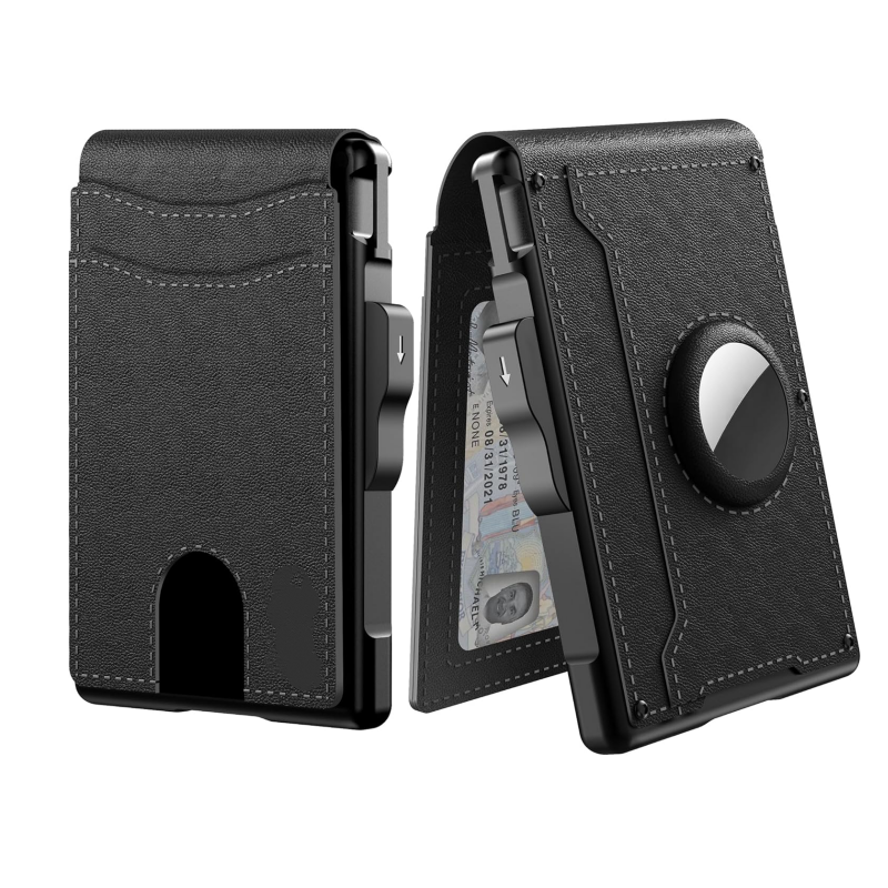 VividVault — Never search again, always have everything safe and instantly at hand | Bowlift