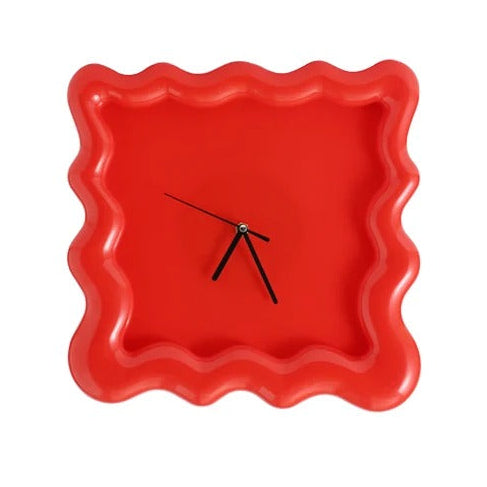 BowLift | Bondi Modern Minimalist Wall Clock 30cm