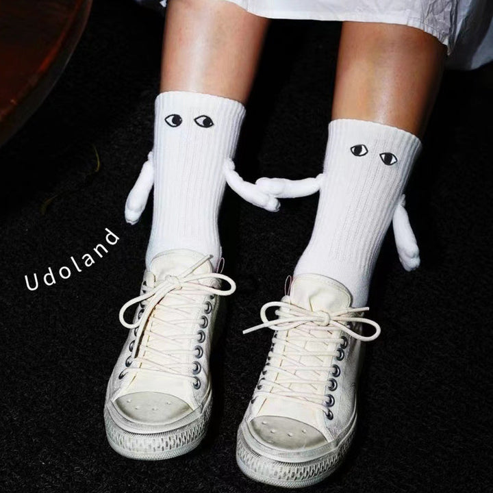 BowLift | Funny magnetic socks