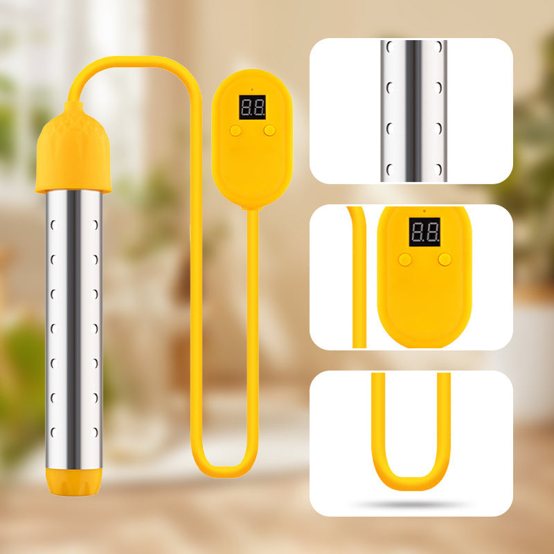 VoltHeat — Hot perfection anytime you really need the moment | Bowlift
