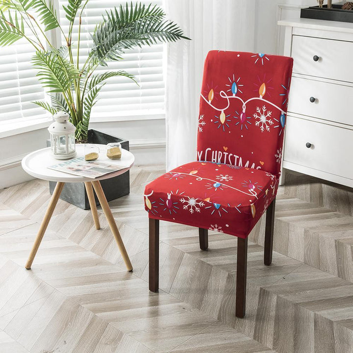 BowLift | Elastic Chair Covers