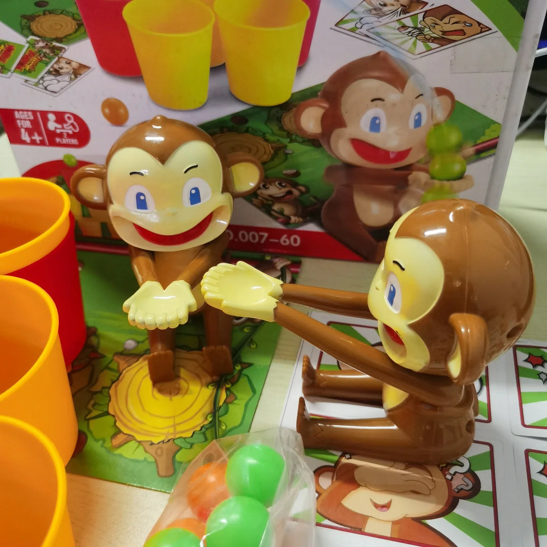 BowLift | Table Catapult Game for Two