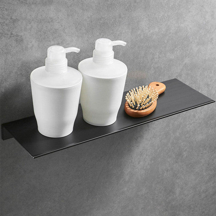 BowLift | Bathroom Shelves