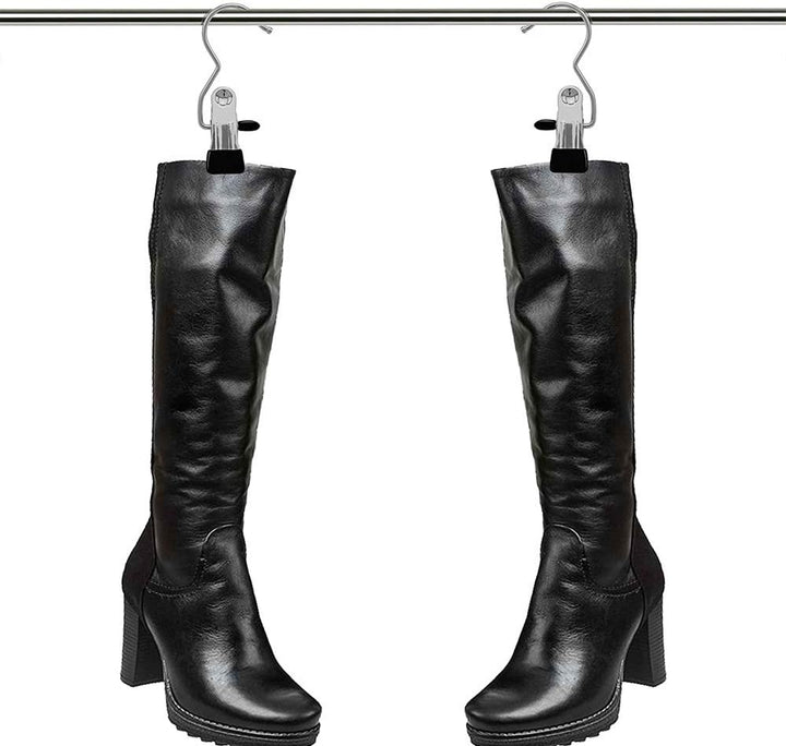BowLift | Hanging clips - Easily organize your clothes!