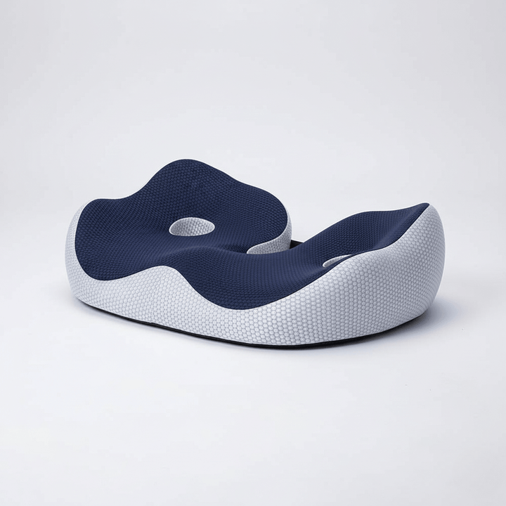 BowLift | Memory Cushion – Flexible support for posture and comfort