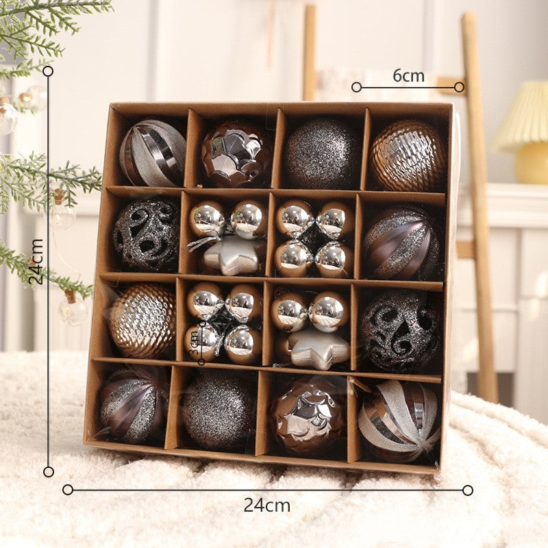 BowLift | Christmas Tree Pendant Ball Creative Decoration