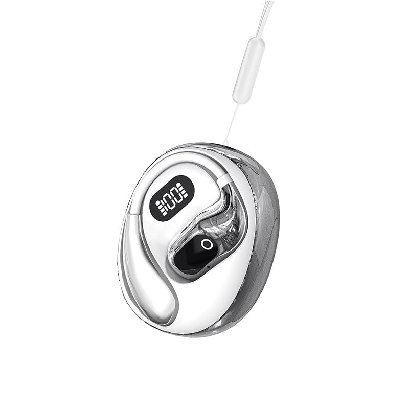 BowLift | Multi-language Smart Translation Bluetooth Headset