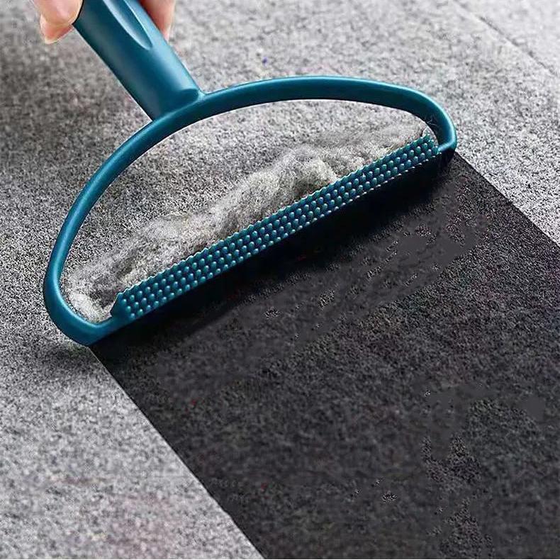 BowLift | Pelucheswipe | Goodbye to hair in one gesture