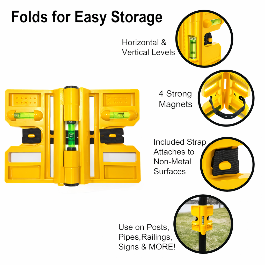 AlignMaster — Perfect alignment in seconds for stress-free installation without errors | Bowlift