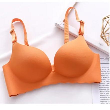 BowLift | GlowBra — Invisible comfort that makes your silhouette shine