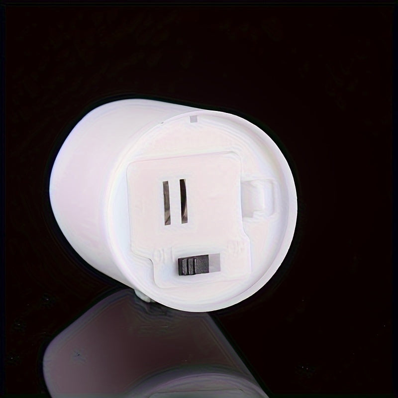 BowLift | GlowFlicker - 24/50/100 Pack Flameless LED Tea Lights for Romantic Ambiance