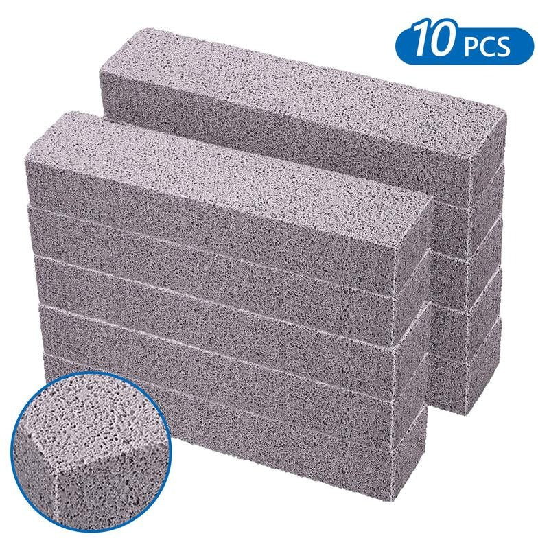 BowLift | Eco Pumice Cleaning Sticks