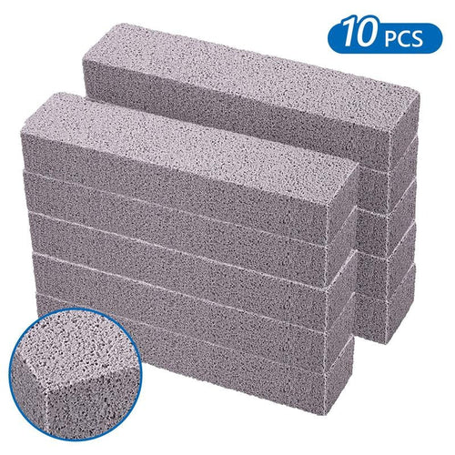 BowLift | Eco Pumice Cleaning Sticks