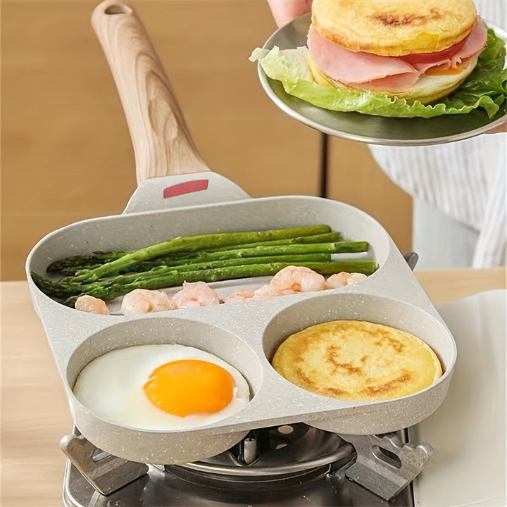 BowLift | Quatro Cooking - The Innovative Frying Pan for Efficient Cooking