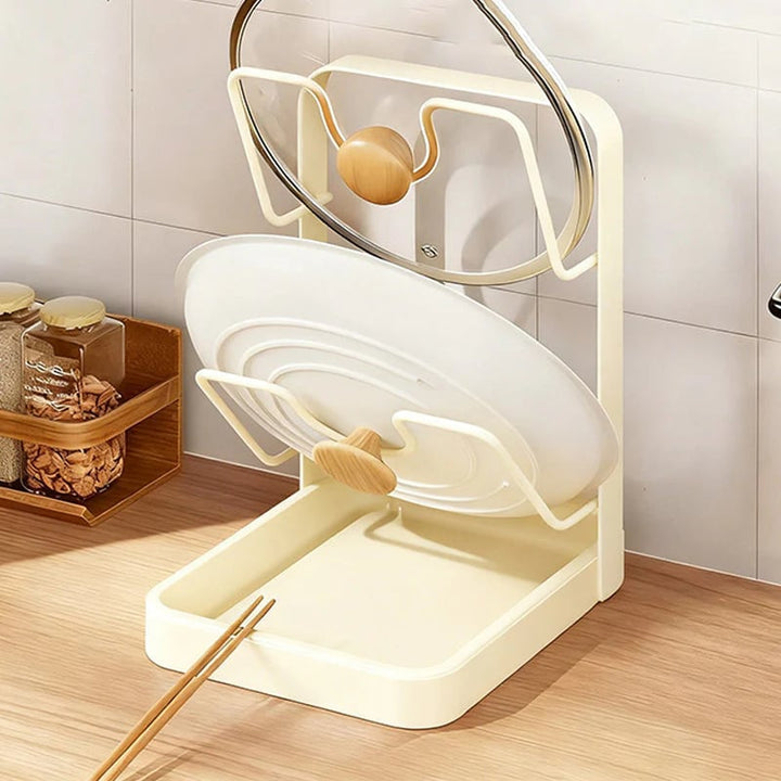 ClariTidy Organizer — Finally create order and cook relaxed without chaos on the countertop | Bowlift