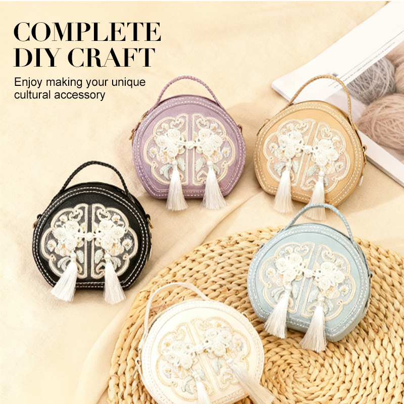 BowLift | LunavaArt – Design your own stylish shoulder bag