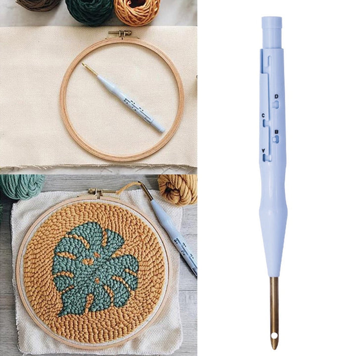 BowLift | SewJoy – Effortlessly create impressive 3D embroidery art