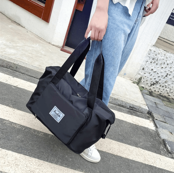 BowLift | Collapsible Waterproof Large Capacity Travel Handbag