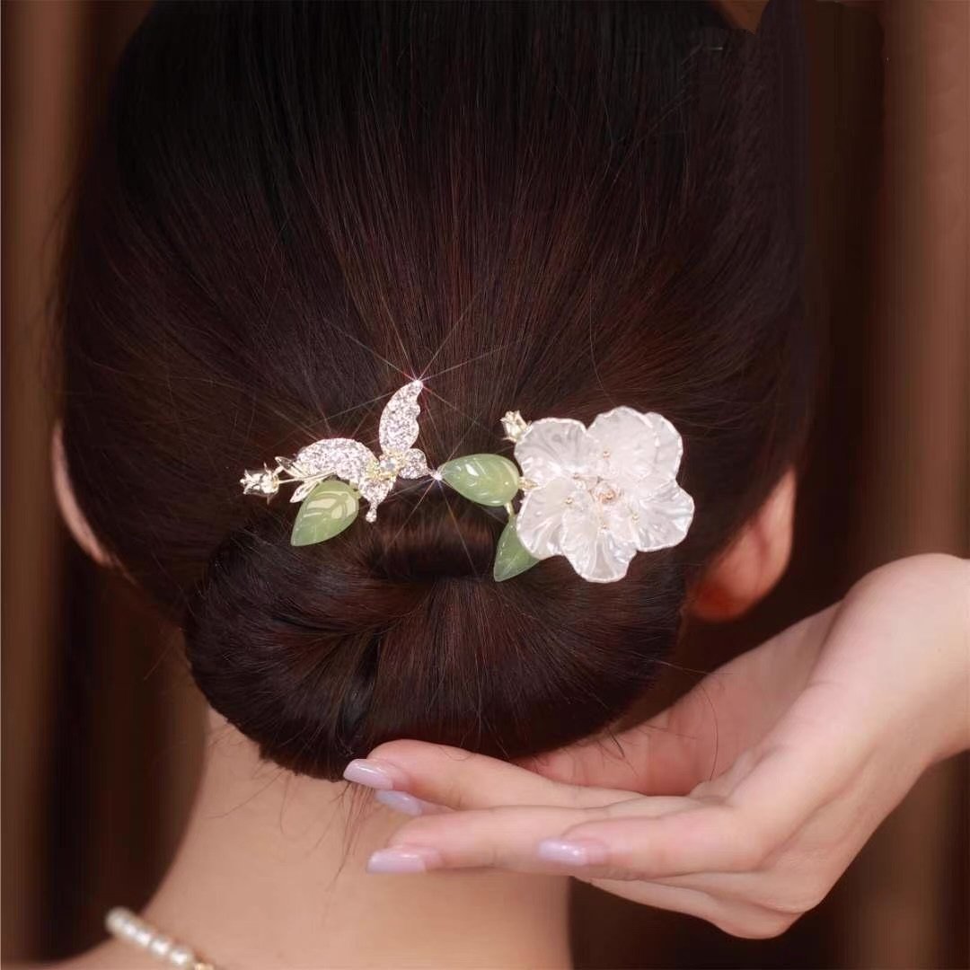 BowLift | SleekCurls Instant Elegant Curls