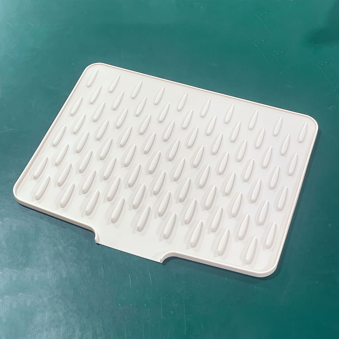 BowLift | TurboDrainPro — Say goodbye to wet work surfaces and protect your dishes like never before!