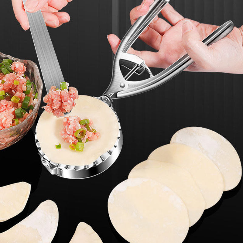 BowLift | DumpliPro – Quickly create perfectly shaped dumplings
